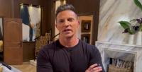 ‘General Hospital’ Steve Burton Supports Wife Through Life-Changing Procedure