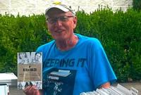 Local Author Steve Goff to Make Presentation on New Book on West Virginia Musicians Saturday, Oct. 17