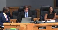 Virginia Key Beach Trust director fired over alleged pay raises