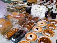 Farmers market at St. Veronica brings vendors and community together