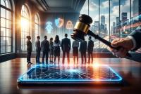 Eight States Sue OpenAI Over ChatGPT Age Verification and Consumer Protection Claims