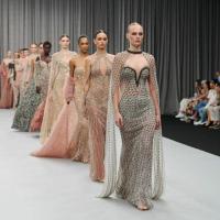 Dubai Fashion Week unveils the programme for its upcoming season