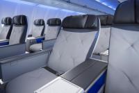 JetBlue's first-class 'BlueFirst' will launch in December, is now on sale