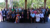 'We are big ocean states': PIF rebukes critics over pre-COP attendance fixation