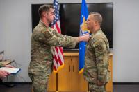 Logistics section chief earns second Bronze Star