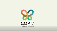 COP17: The Yerevan Declaration Adopted Following the Leaders' Summit