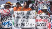 World Food Day: Millions go hungry as South Africa wastes food