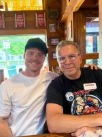 British social media stars Josh and Jase ask fans to help Bloomington father honor late son