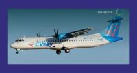New ATR 72-600 adds to inter-island air connectivity in Cabo Verde