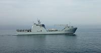 Denmark has spent over a decade on Gulf of Guinea security; now, it is looking at what comes next with Nigeria