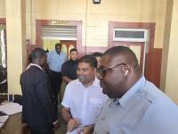 Guyana Opposition Leader Azruddin Mohamed Granted Bail As Lawyers Allege ‘Calculated Attempt’ To Eliminate Him