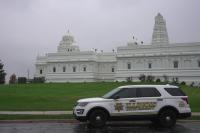 Community leaders say foiled Illinois mass shooting was result of surge in anti-Hindu hate online