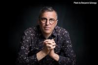 New Jersey Symphony Appoints Gaetan Le Divelec as Vice President of Artistic Planning & Operations