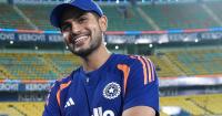 Gill takes unusual step to gear up for New Zealand