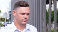 British father fined for causing his two-year-old son's death in Cyprus hotel fall