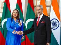 Maldives Thanks India For Rollover Of Rs 30 Billion Currency Swap Facility