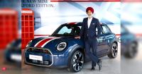BMW Group India sees 34% growth in UP, explores Varanasi expansion: CEO Hardeep Singh Brar
