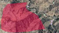 Iran’s Revolutionary Guards attack Kurdistan highlands with heavy weapons