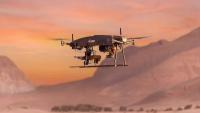 Israel Unveils Gun-Busting Assassination Drone (Video)