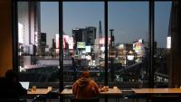 Japan’s False Emergency Alert for a 9.9 Earthquake Wasn’t a Cyberattack