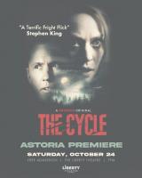 End of the world? Grab some popcorn, watch a scary movie