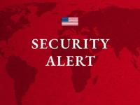 US issues Saudi Arabia alert over airport attack risks