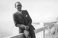 The Real Gareth Jones: great nephew of famous journalist to give Hastings talk