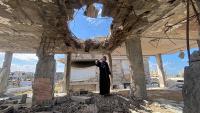 Palestinians in Gaza dread another winter with nowhere safe to shelter
