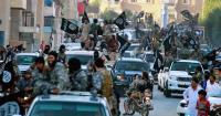 Eight years in prison for a French woman who traveled to Syria with 23 relatives to join the Islamic State.