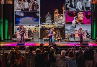 State Theatre New Jersey presents "The Sixties Show"