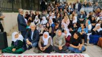 TUHAY-DER in Mardin calls for the release of political prisoners in Turkey