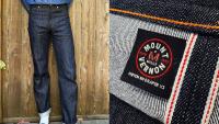 America Is Officially Back in the Selvedge Denim Business