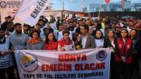 Karabulut: Existing trade unions cannot even protect their own members