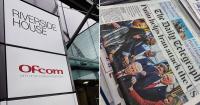 Abu Dhabi's IMI rejects UK Ofcom report into Telegraph bid