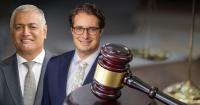 Māori legal expertise recognised with two King’s Counsel appointments