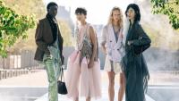 Thai Celebrities Dominated Paris Fashion Week — as Did Dior