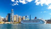Carnival Cruise Line Says Goodbye As Two Ships Are Pulled From Popular Destination Over Regulation Uncertainties
