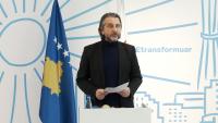 Prishtina Mayor Warns Kosovo Could Lose 2030 Mediterranean Games