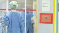 Minimum Security Hospitals Standards to Be Introduced After Nurse Attack