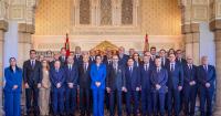 Morocco government sworn in under first female Prime Minister Fatima El Mansouri