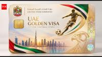 From Ronaldo to Ronaldinho: How these 10 footballers earned UAE Golden Visas and why