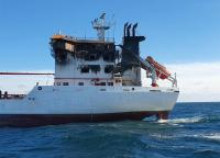 Bulgaria and Romania Continue Black Sea Searches After Attacks
