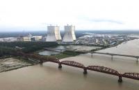 For decades, the skyline of Bangladesh has been defined by its lush green fields, winding rivers, an ...