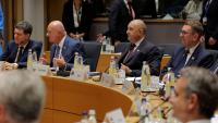 Bulgaria's Premier: Stronger protection of EU’s external borders is crucial