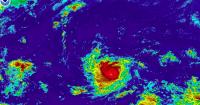 Guam in COR 2, declares state of emergency for Champi
