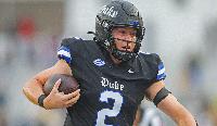 North Carolina vs Duke Prediction, Picks & Odds: College Football Week 7