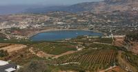 Syrian farmers suffer in Israeli expansion across Golan Heights