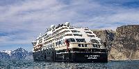 LGBTQ+ travelers, it's time for the 'quiet thrill' of a Greenland cruise