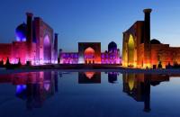 Uzbekistan and the United States: The Economics of Mutual Interest