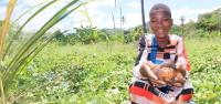 Feed the Children Marks World Food Day with “It All Begins with Food,” Centering Children’s Own Words